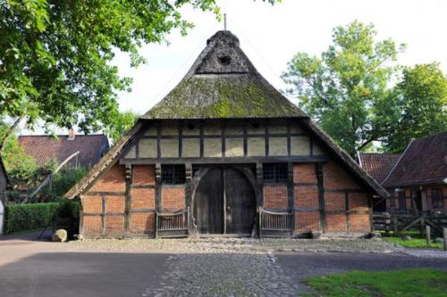Museum Ammerländer Bauernhaus